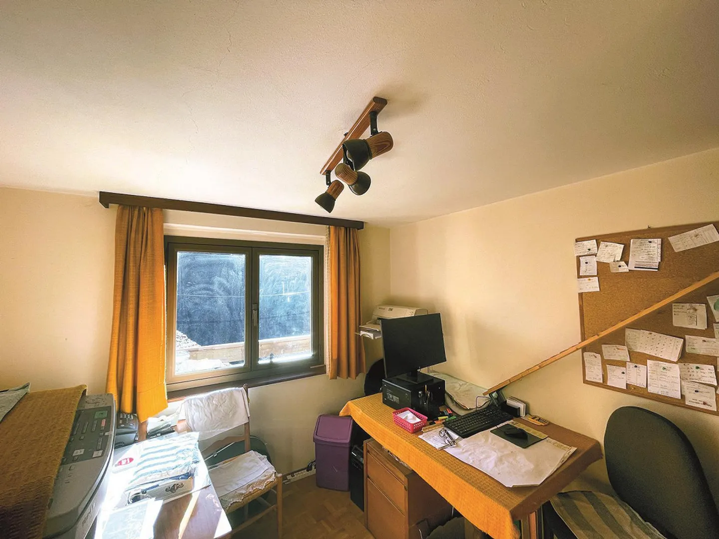 Centovalli - Typisches Tessiner Haus - Sonne und Traumgarten - Foto 7 von 14