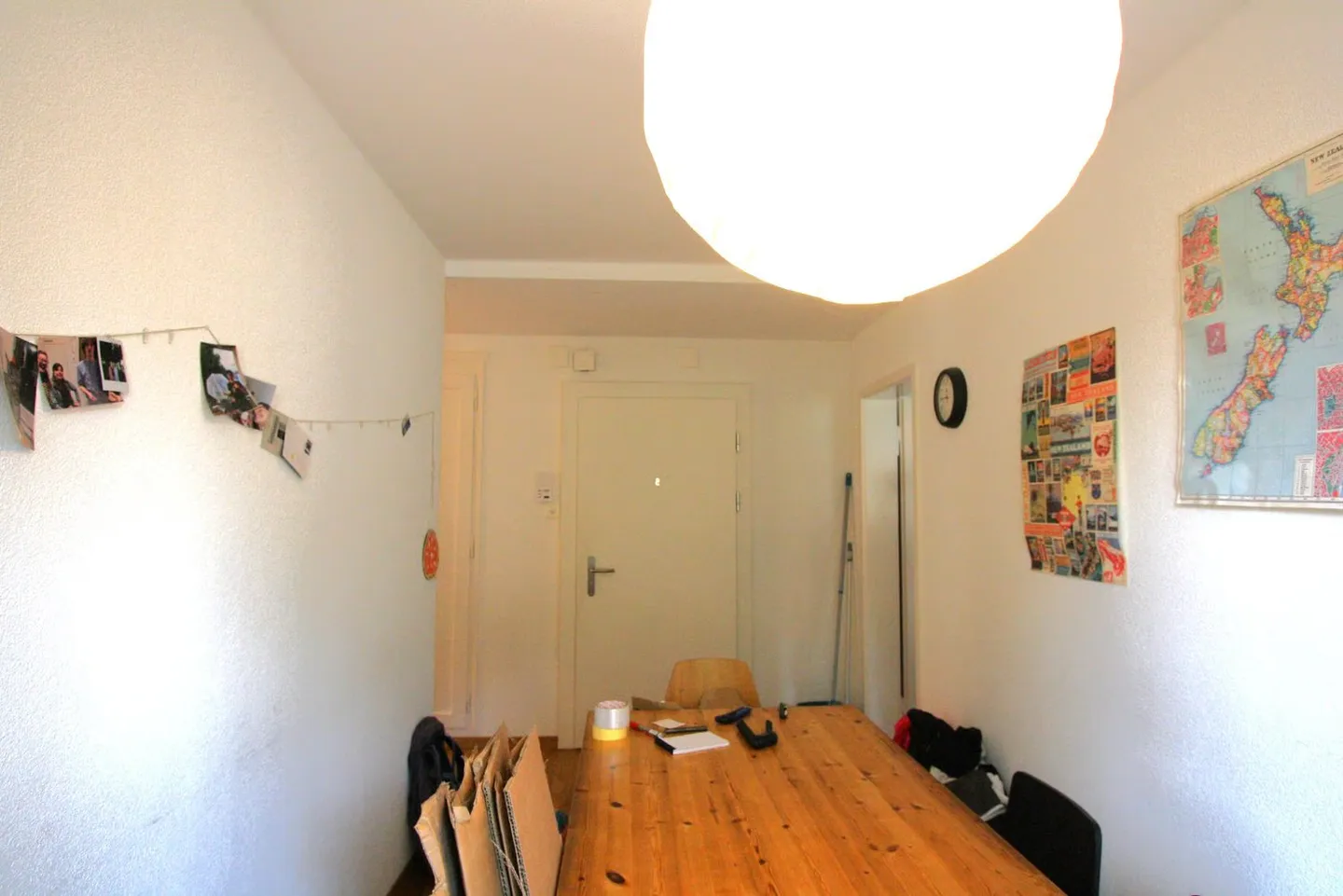 Charming 3.5-room apartment with balcony in Ostermundigen - Available from September. - Photo 5 of 15