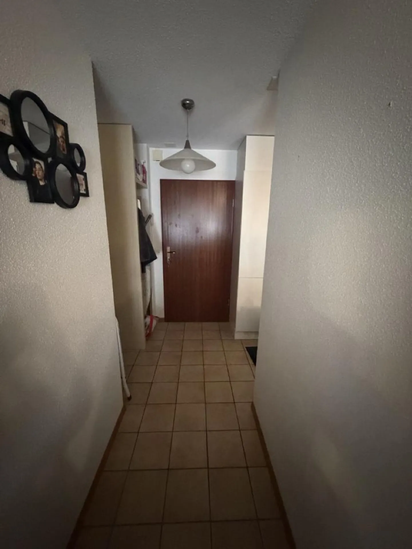 Gemütliche Wohnung in Ruhiger Lage - Foto 7 von 8