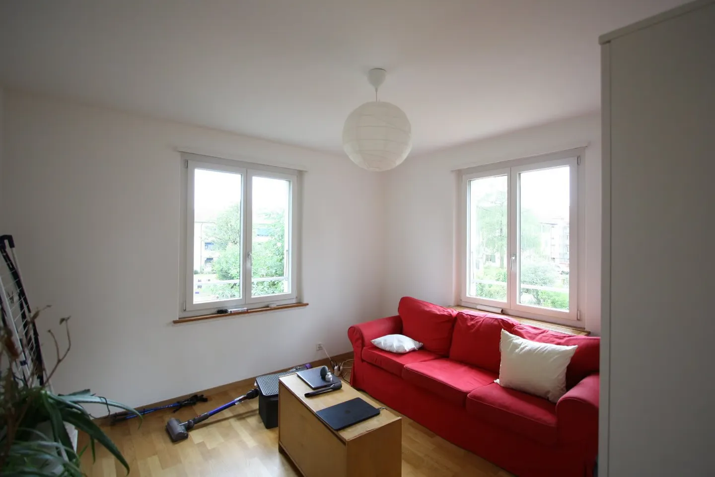 Charming 3.5-room apartment with balcony in Ostermundigen - Available from September. - Photo 8 of 15
