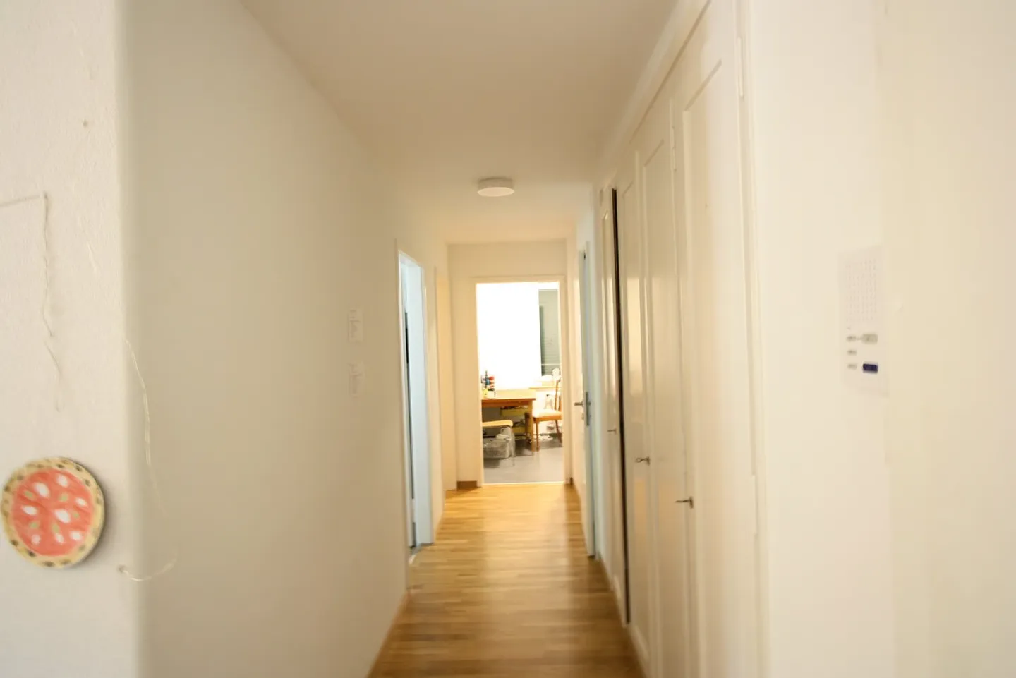 Charming 3.5-room apartment with balcony in Ostermundigen - Available from September. - Photo 9 of 15