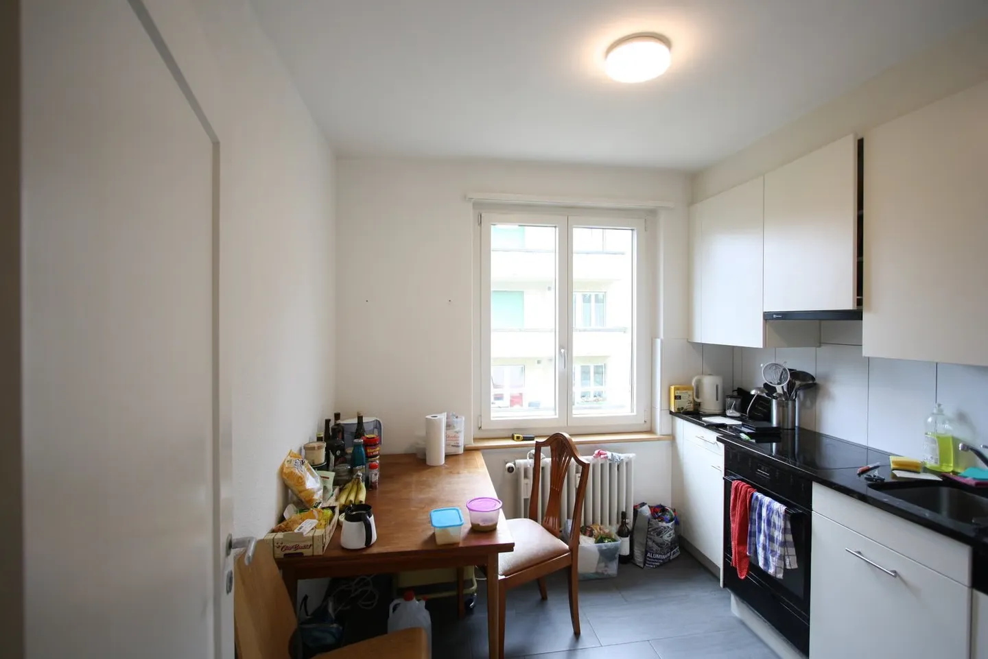 Charming 3.5-room apartment with balcony in Ostermundigen - Available from September. - Photo 10 of 15