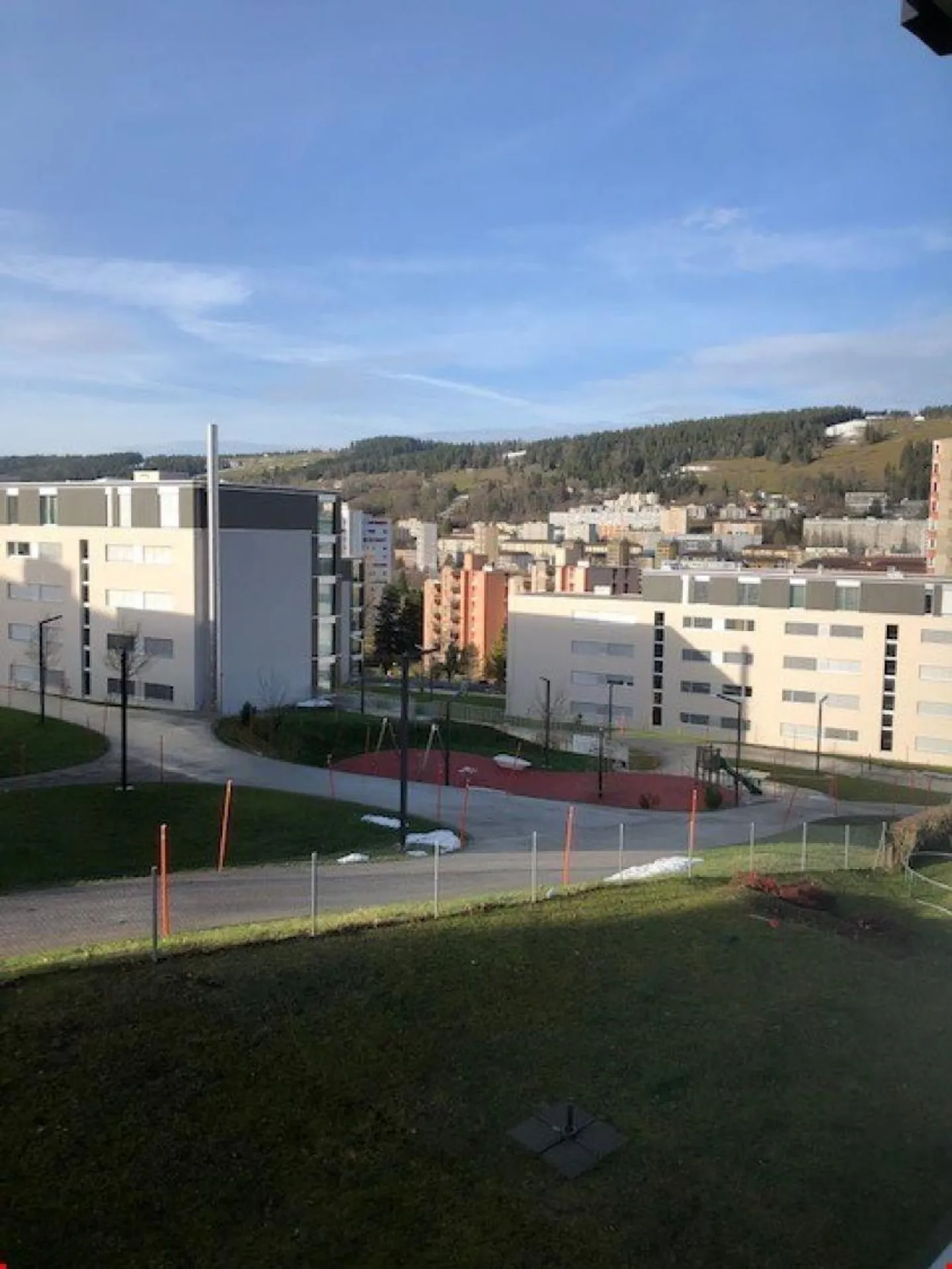 Gemütliche Wohnung in Ruhiger Lage - Foto 8 von 8