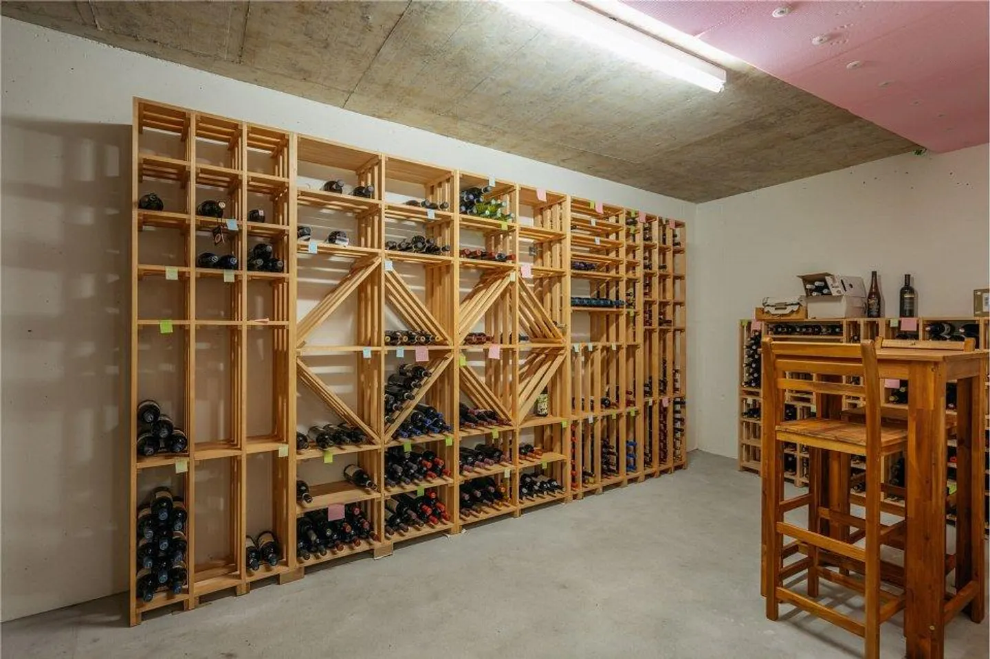 Raum, Licht, Weitblick: Wohnen auf höchstem Niveau - Photo 13 of 13