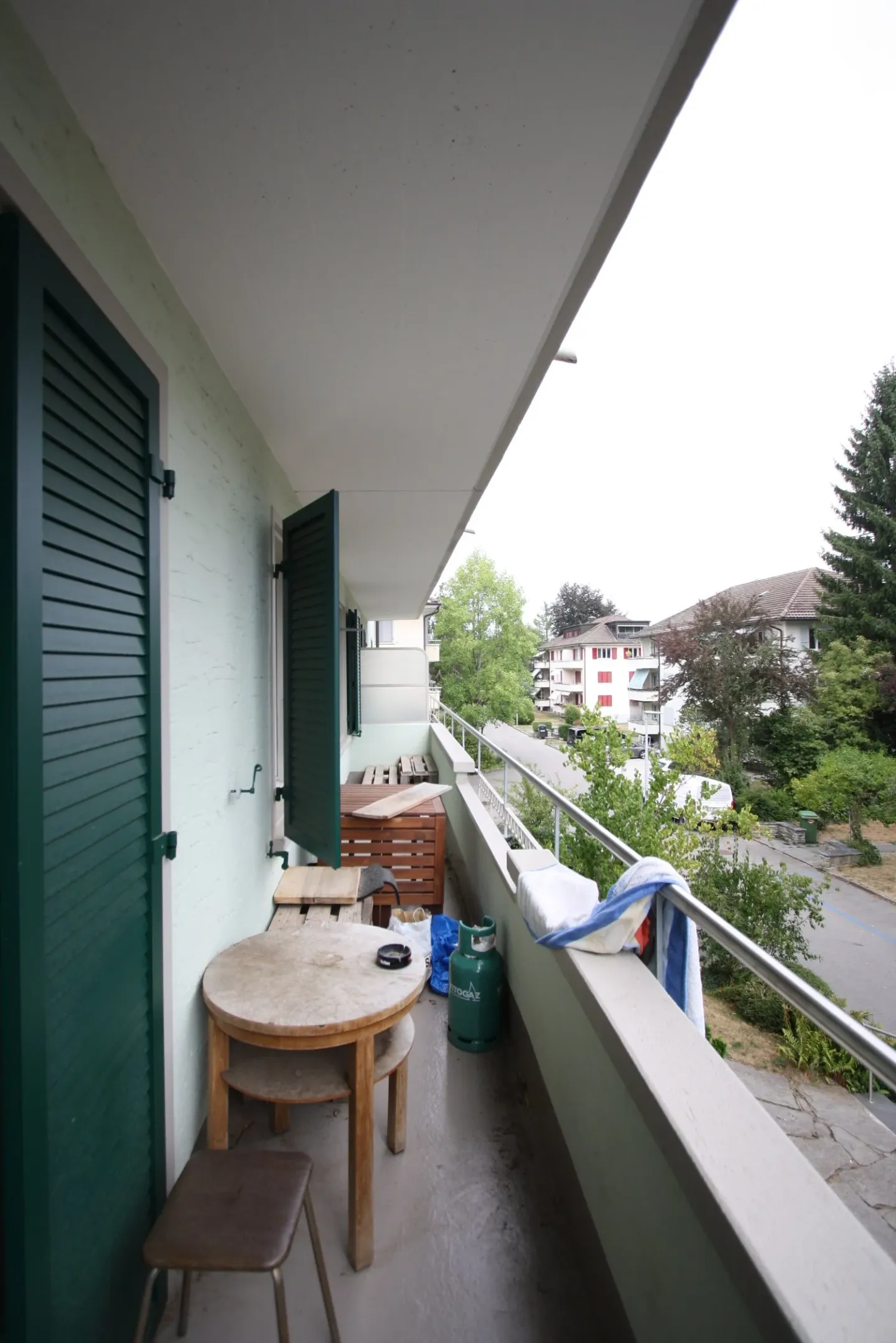 Charming 3.5-room apartment with balcony in Ostermundigen - Available from September. - Photo 15 of 15