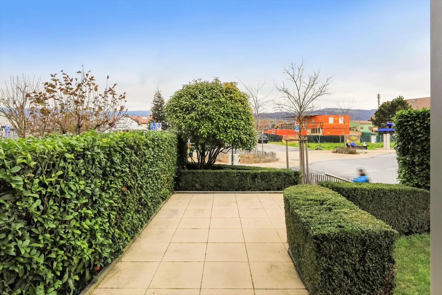 Bellissimo appartamento di 4.5 locali - Foto 10 di 11