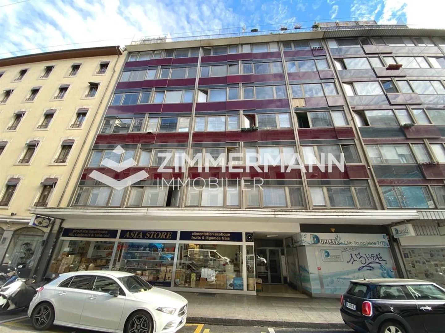 Studio 1 stanza - Foto 1 di 1