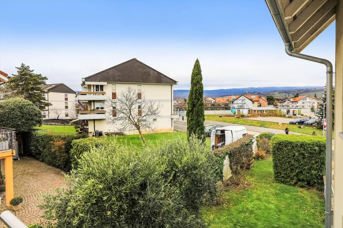 Bellissimo appartamento di 4.5 locali - Foto 9 di 11