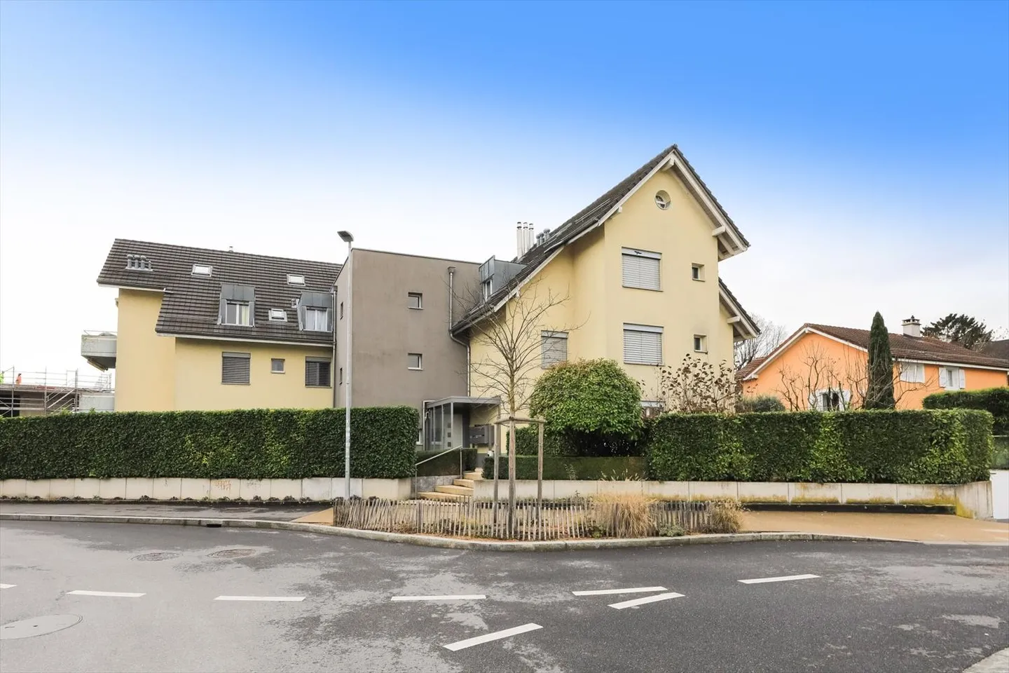 Bellissimo appartamento di 4.5 locali - Foto 11 di 11