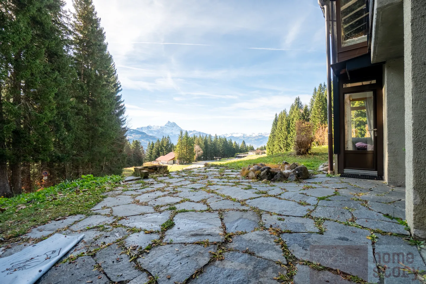 Appartement Chalet Charmant - Photo 12 sur 14