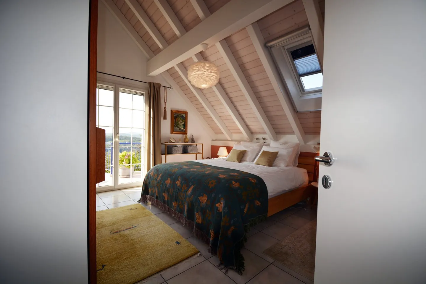 Affascinante casa unifamiliare di 5,5 stanze in una posizione tranquilla di Islisberg - con numerosi extra - Foto 19 di 63