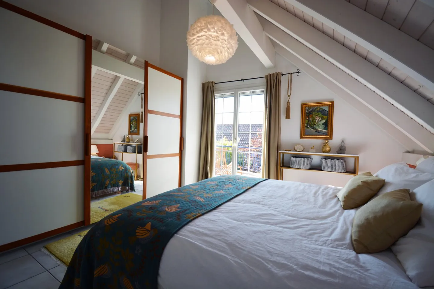 Affascinante casa unifamiliare di 5,5 stanze in una posizione tranquilla di Islisberg - con numerosi extra - Foto 21 di 63