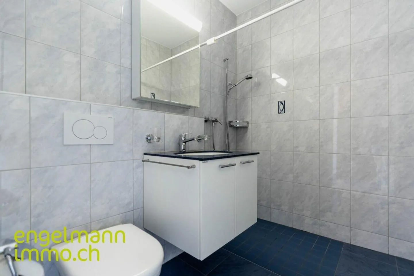 2.5 Room Apartment - Photo 8 of 13