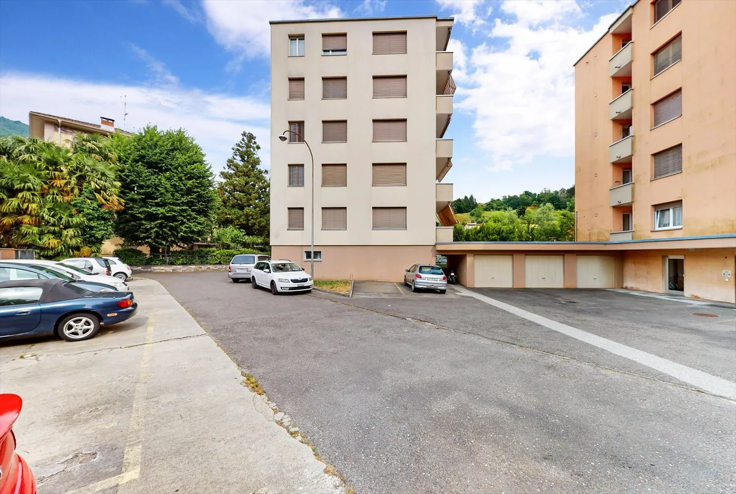 4.5 rooms in Taverne with first month free and free parking! - Photo 1 of 11