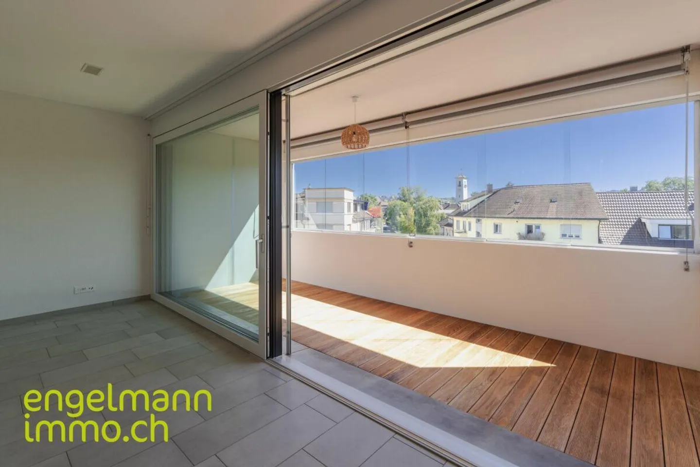 2.5 Room Apartment - Photo 9 of 13