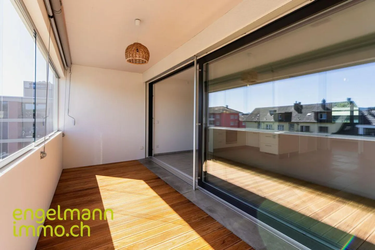 2.5 Room Apartment - Photo 10 of 13