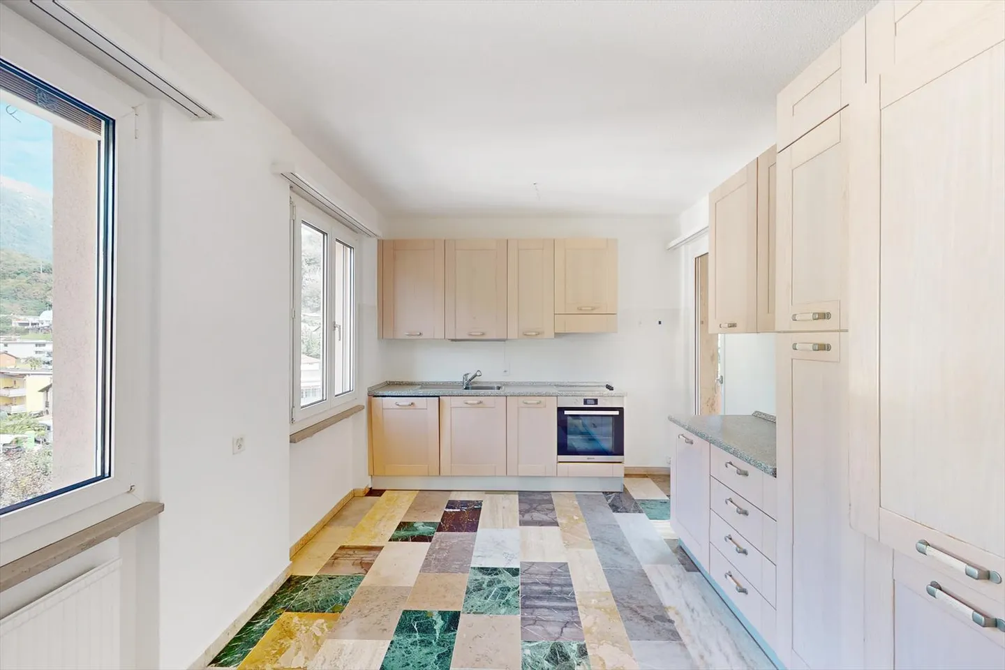 4.5 rooms in Taverne with first month free and free parking! - Photo 3 of 11