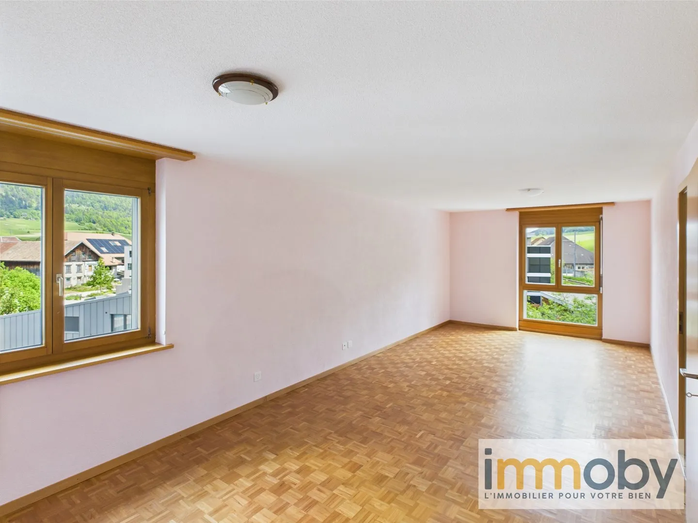Appartamento in affitto - Foto 3 di 9