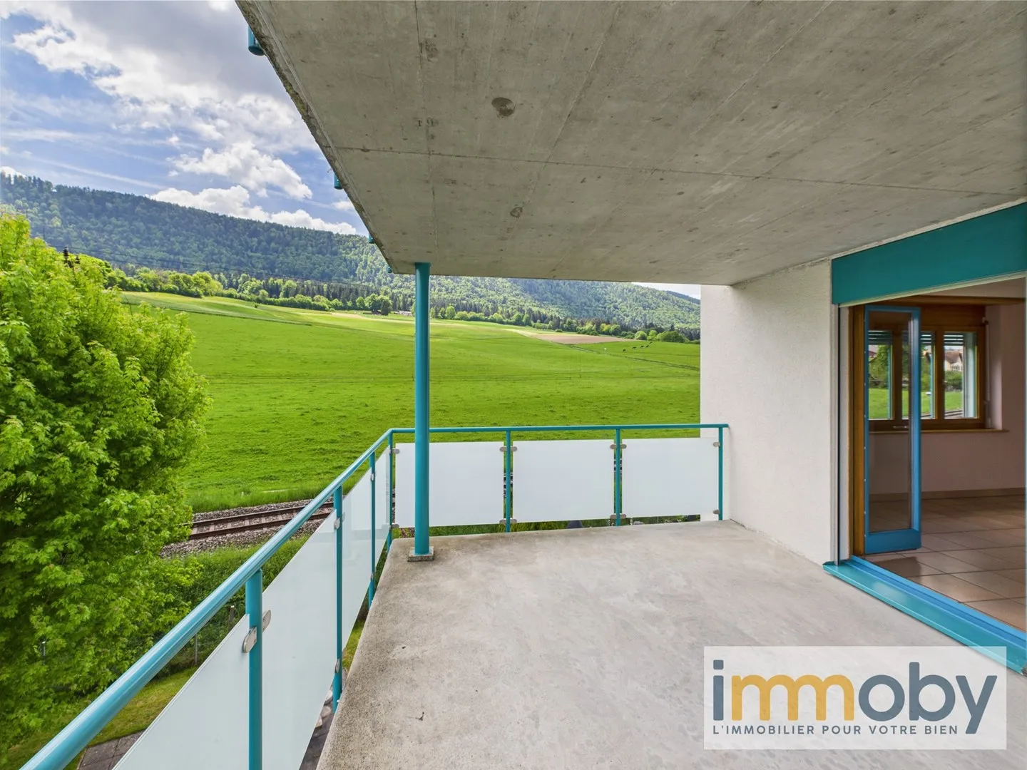 Appartamento in affitto - Foto 7 di 9
