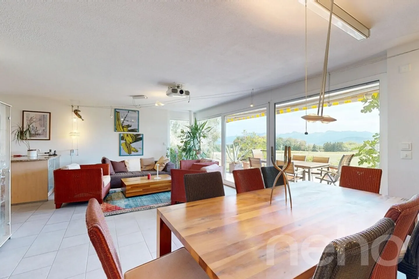 Maison Mitoyenne avec Vue - Photo 3 sur 11