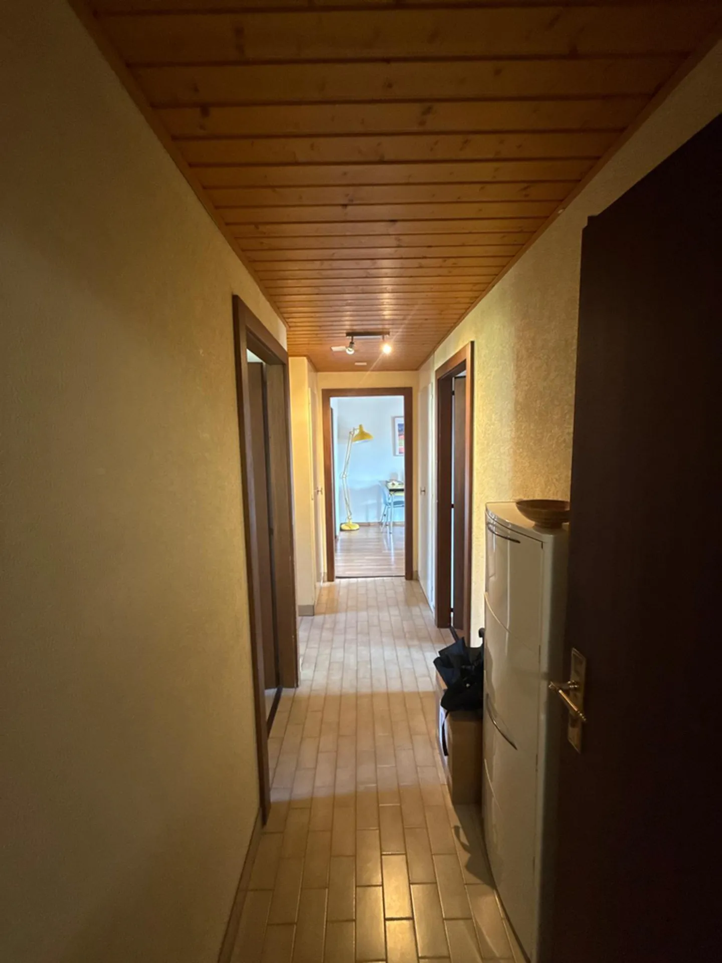 3-room apartment - Photo 1 of 8