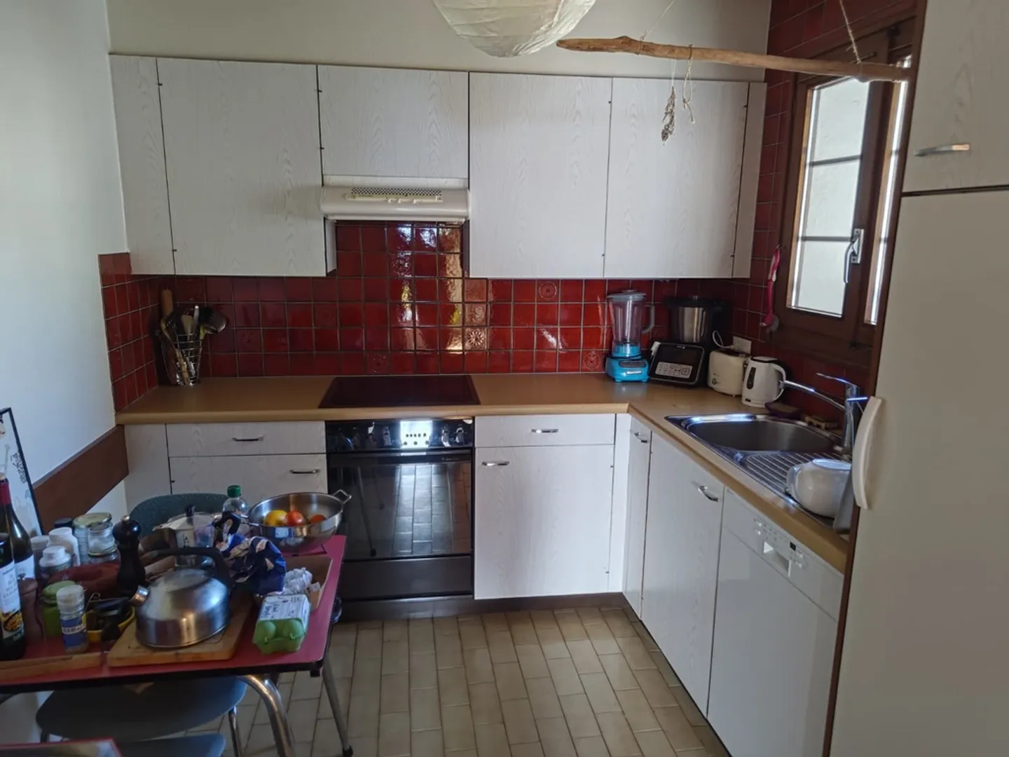 3-room apartment - Photo 2 of 8