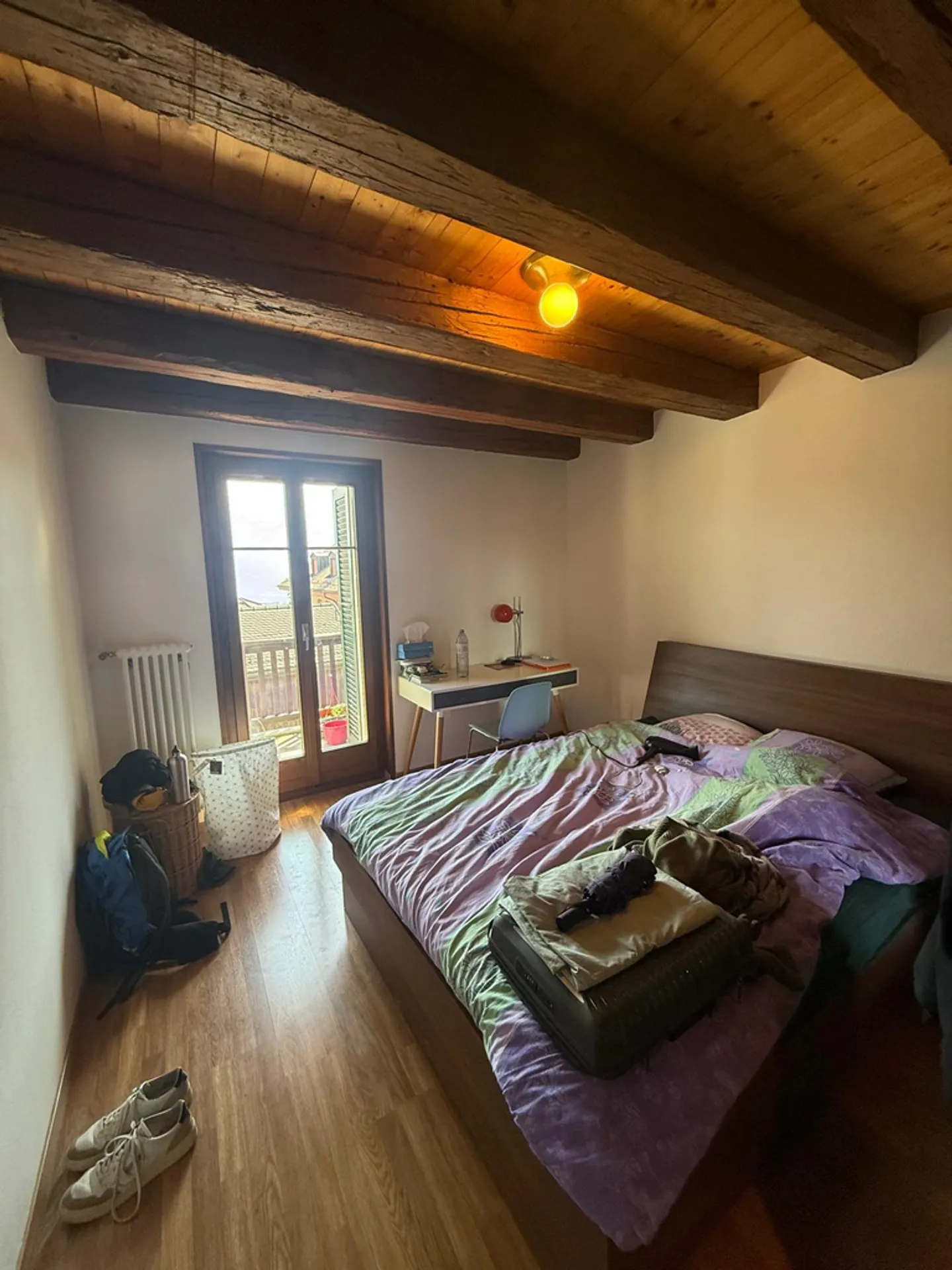 3-room apartment - Photo 4 of 8
