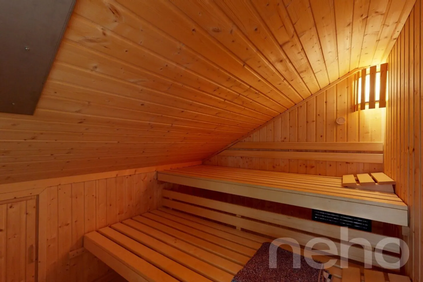 Maison Mitoyenne avec Vue - Photo 8 sur 11