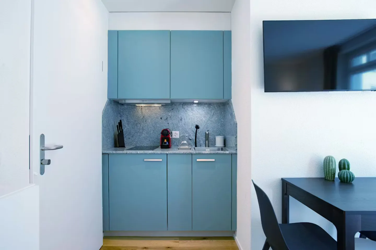 Appartement à louer - Photo 7 sur 10