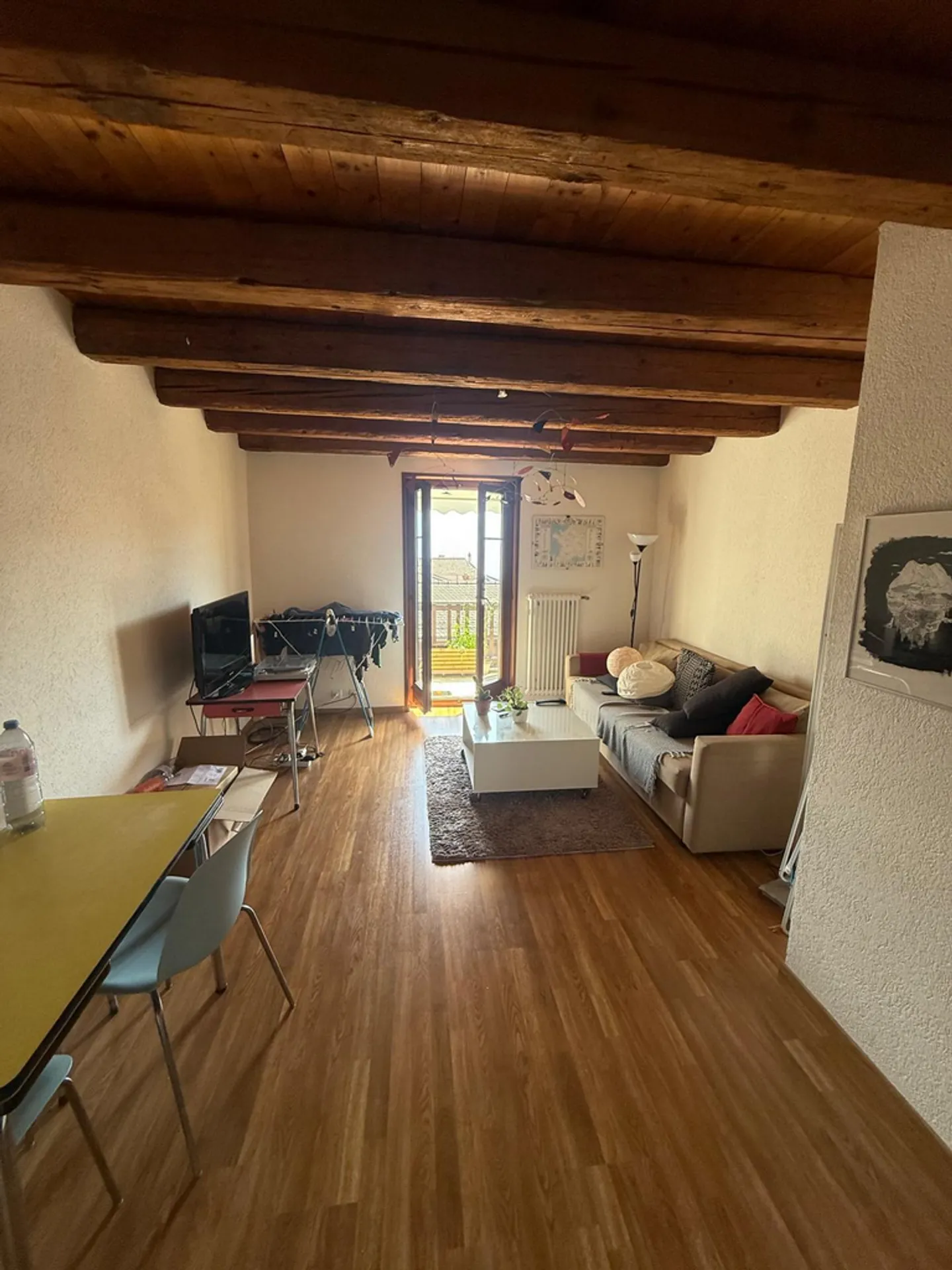 3-room apartment - Photo 5 of 8