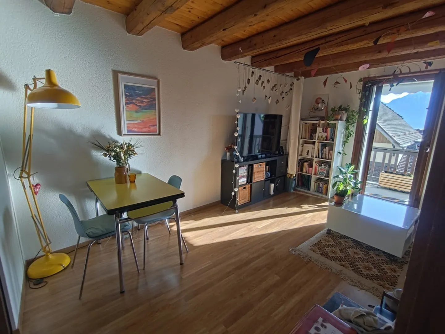 3-room apartment - Photo 6 of 8