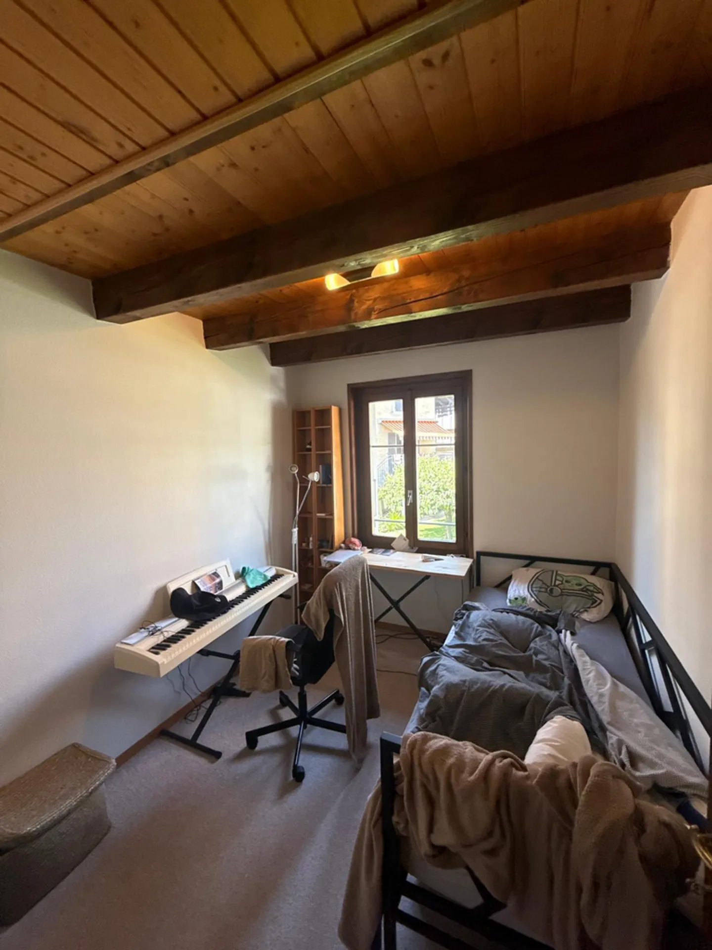 3-room apartment - Photo 3 of 8