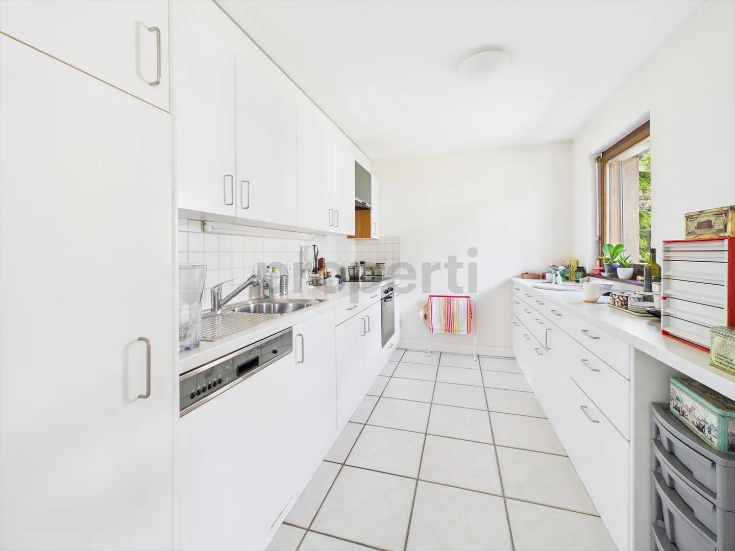 Appartamento moderno e spazioso di 4,5 locali a Granois Savièse, VS - Foto 4 di 13