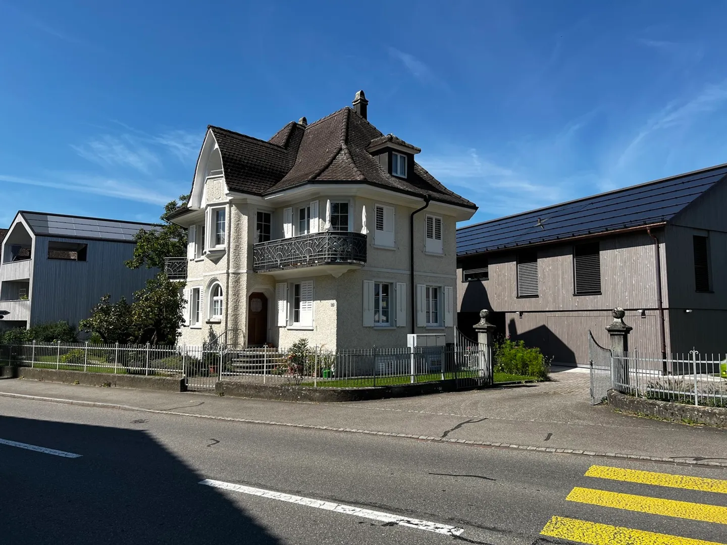 Attique Charmant en Emplacement Central - Photo 1 sur 12