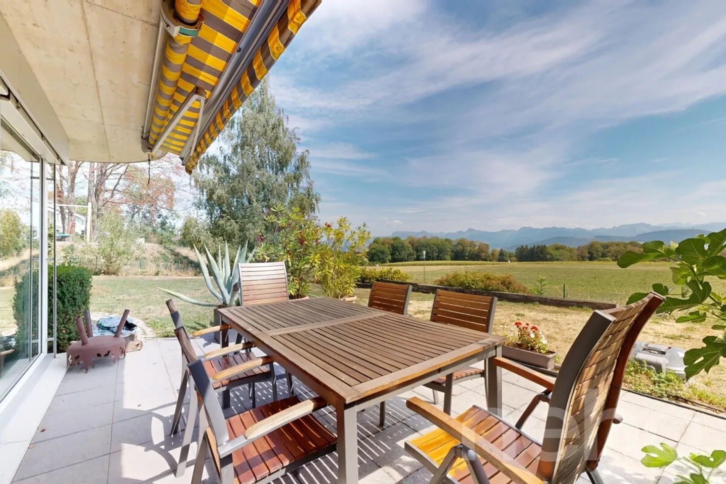 Maison Mitoyenne avec Vue - Photo 10 sur 11