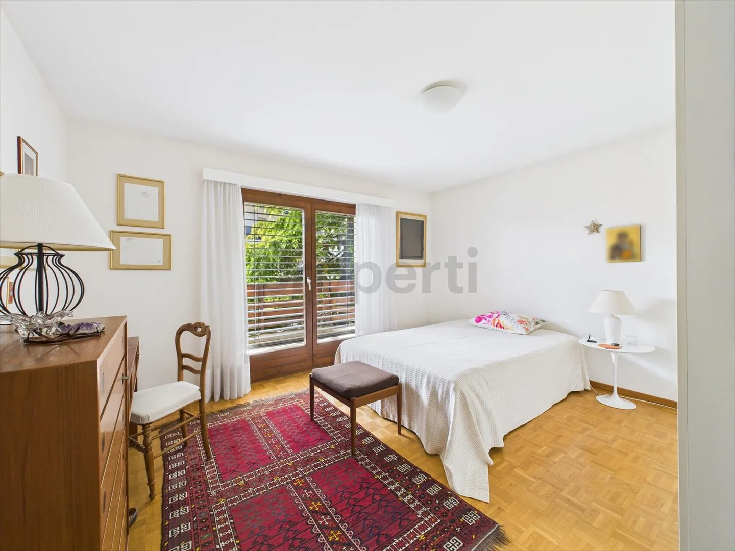 Appartamento moderno e spazioso di 4,5 locali a Granois Savièse, VS - Foto 6 di 13
