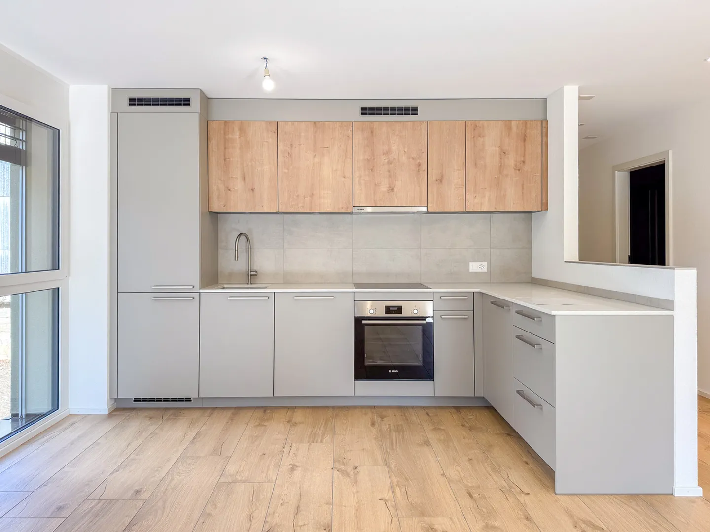 Appartement Neuf en Nature - Photo 6 sur 13