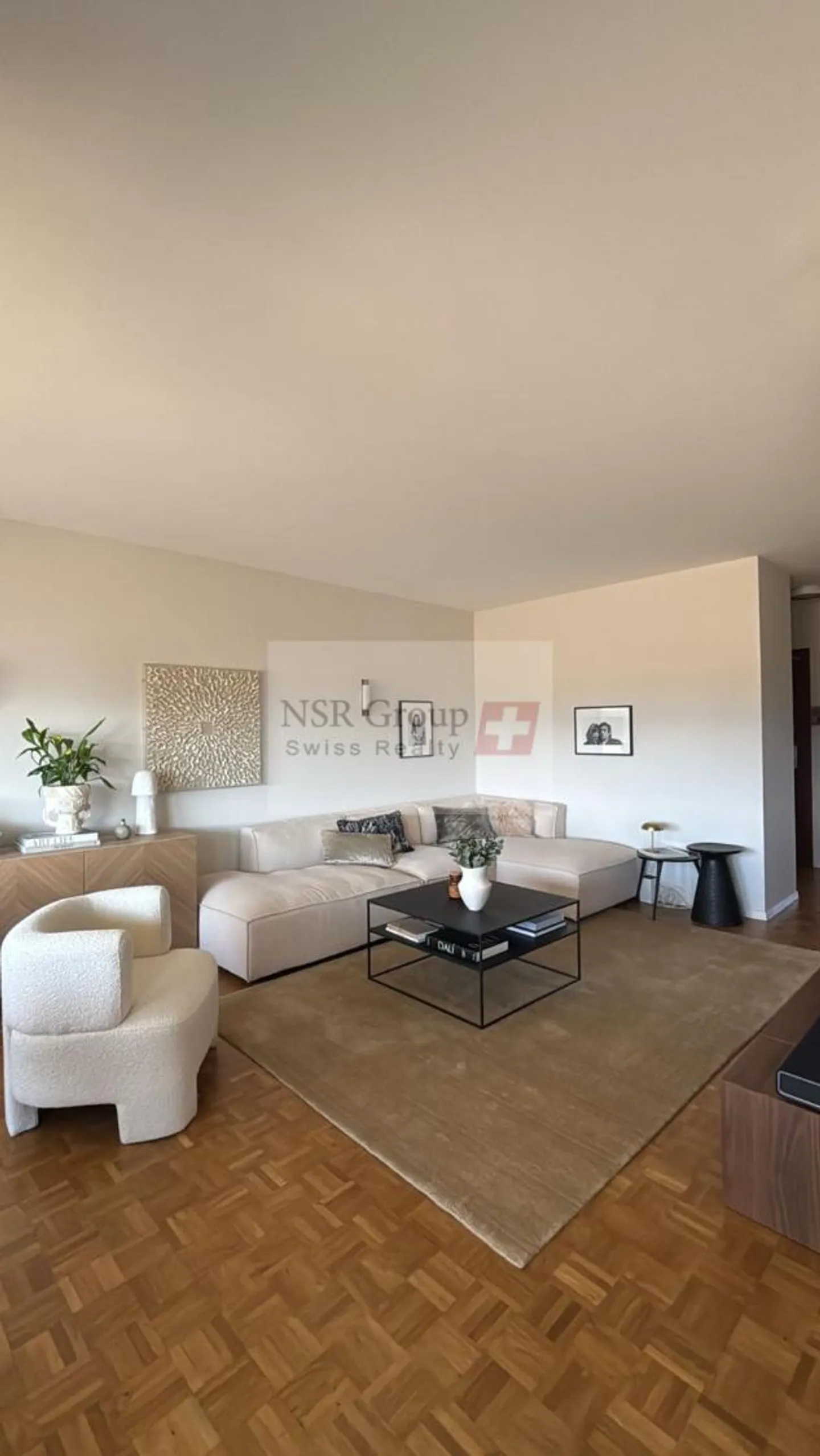 Appartement Rénové Charmant - Photo 1 sur 9