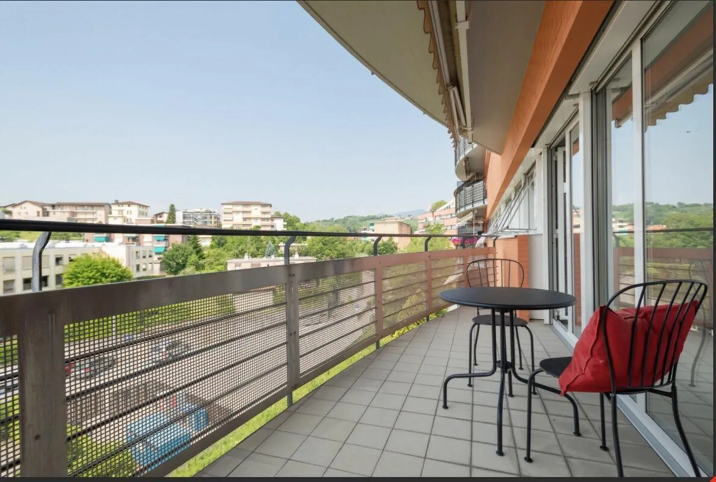 Appartement confortable et charmant de 3,5 pièces à Balerna - Photo 4 sur 8