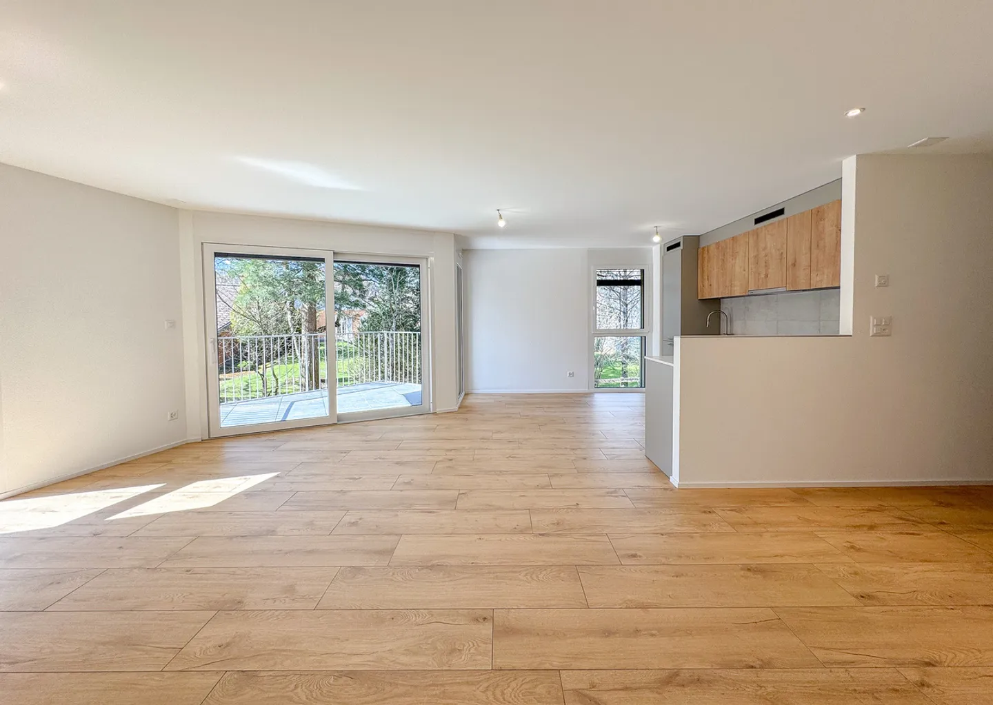 Appartement Neuf en Nature - Photo 8 sur 13