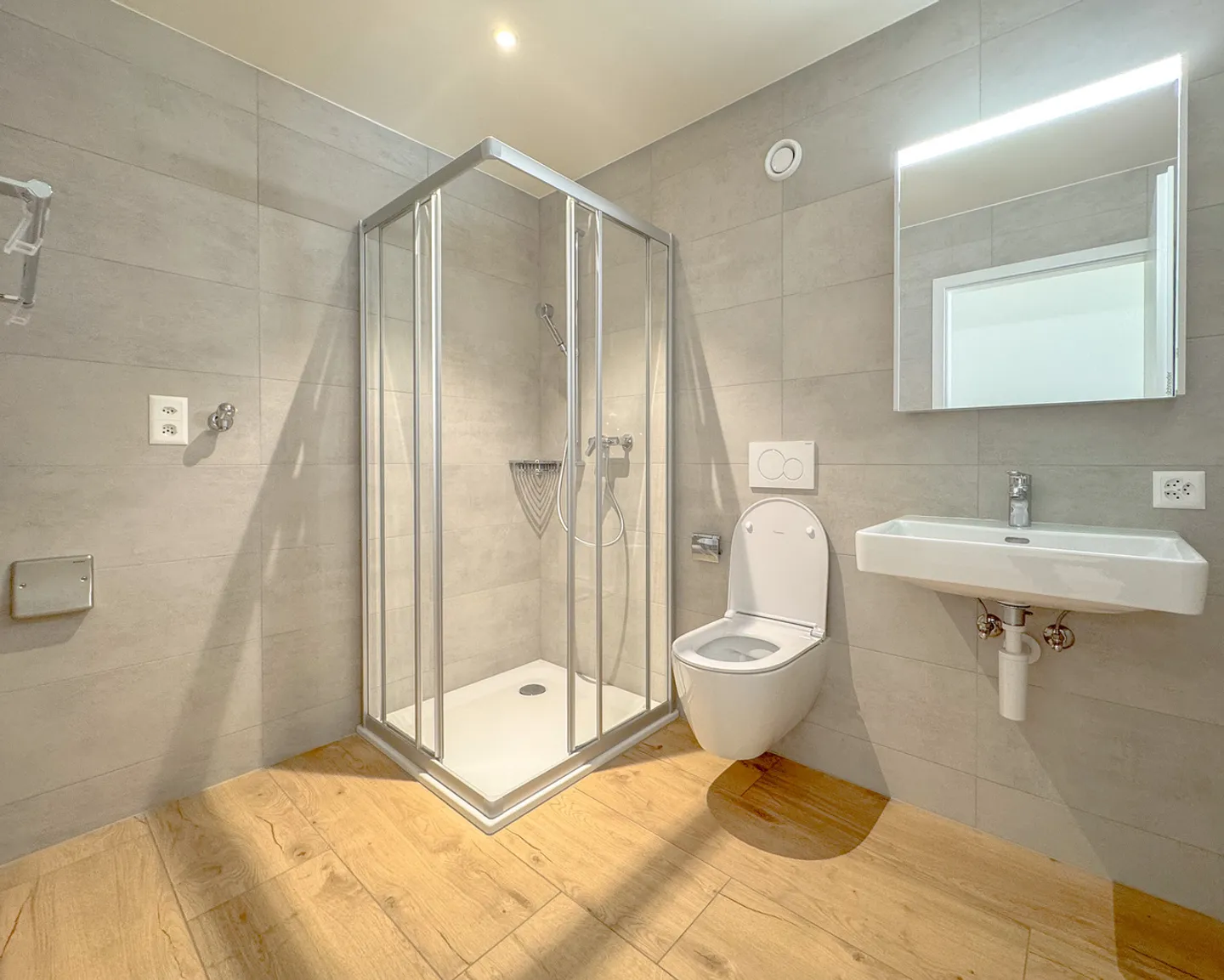 Appartement Neuf en Nature - Photo 12 sur 13