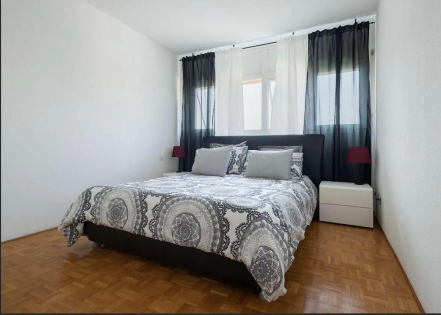 Appartement confortable et charmant de 3,5 pièces à Balerna - Photo 6 sur 8