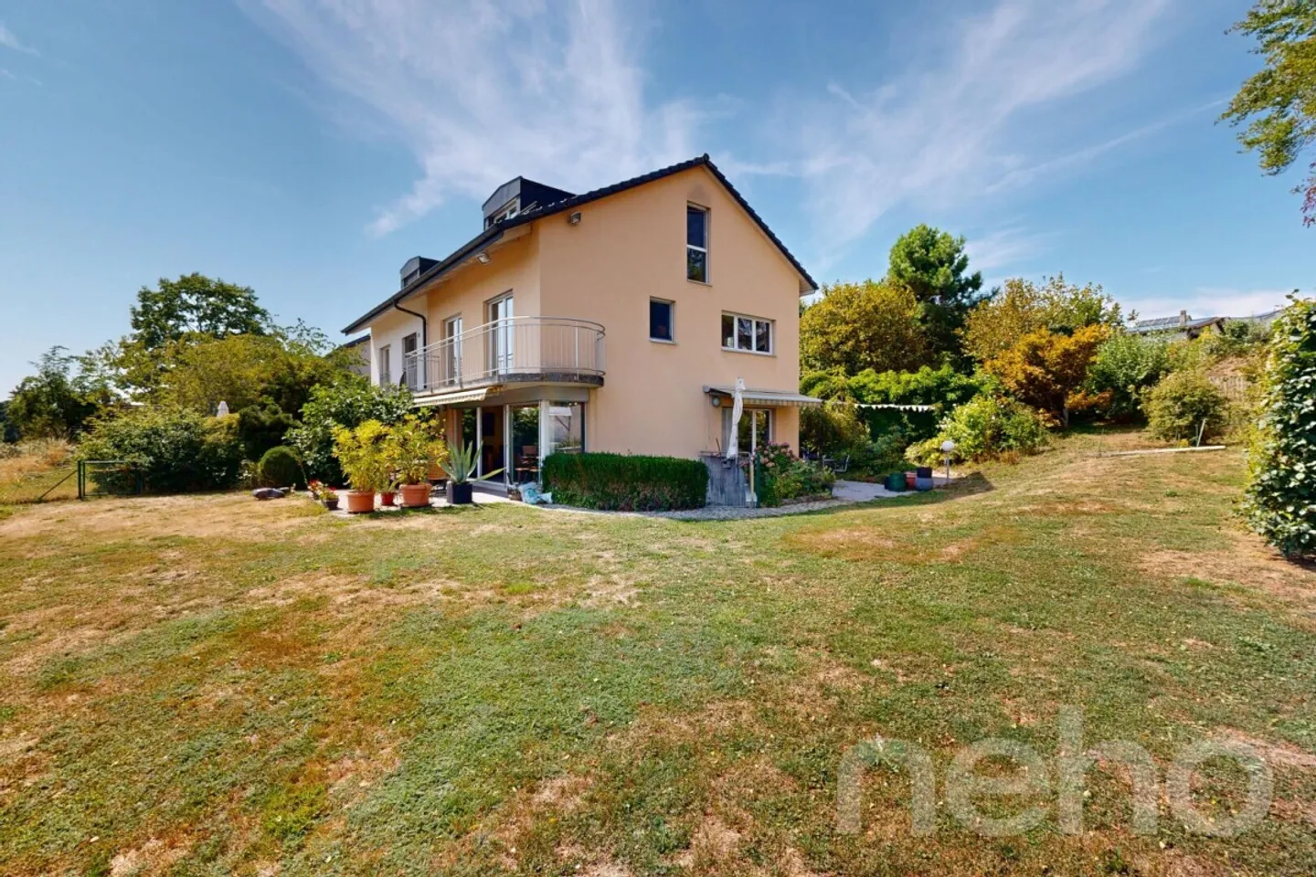 Maison Mitoyenne avec Vue - Photo 11 sur 11