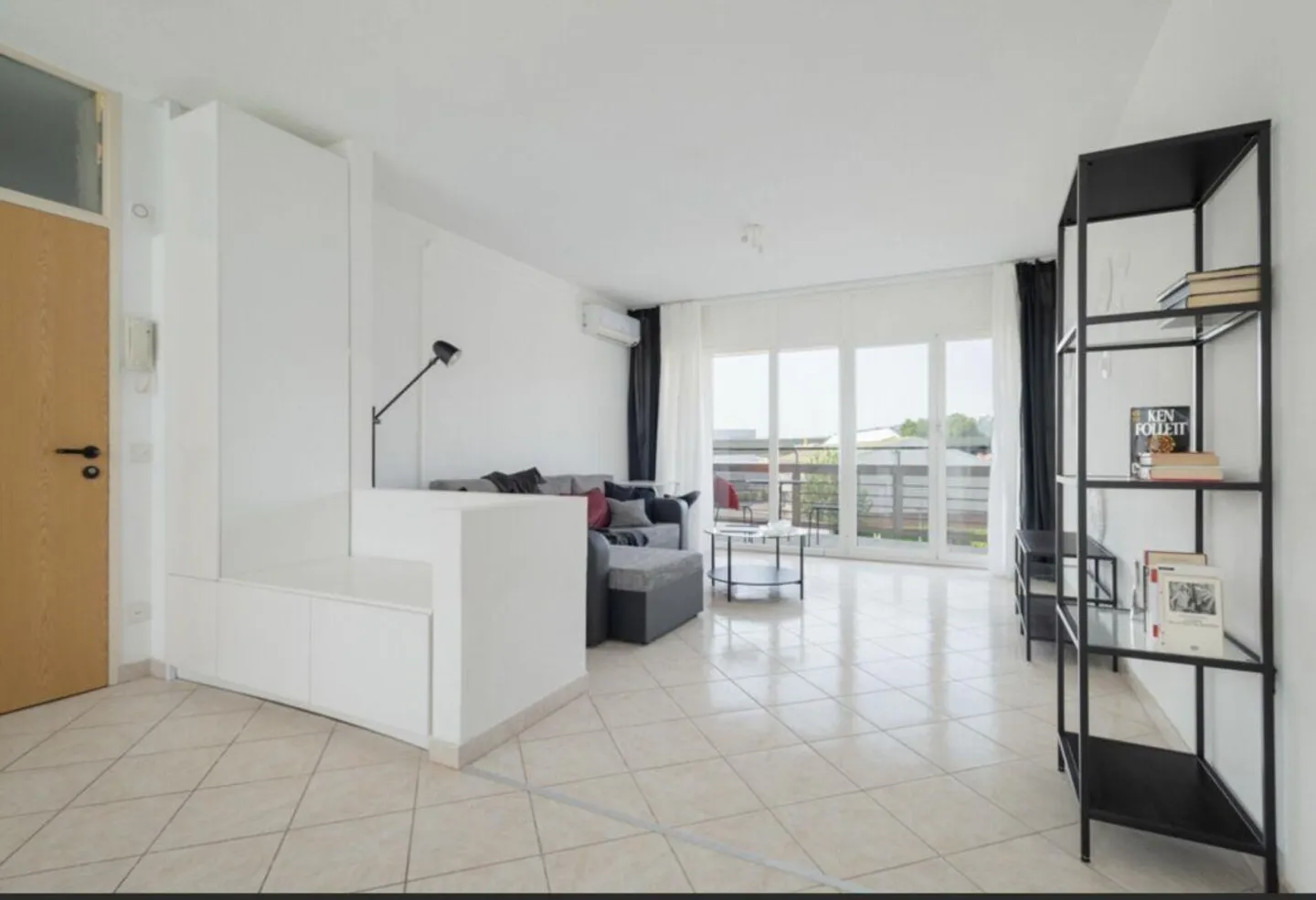 Appartement confortable et charmant de 3,5 pièces à Balerna - Photo 3 sur 8
