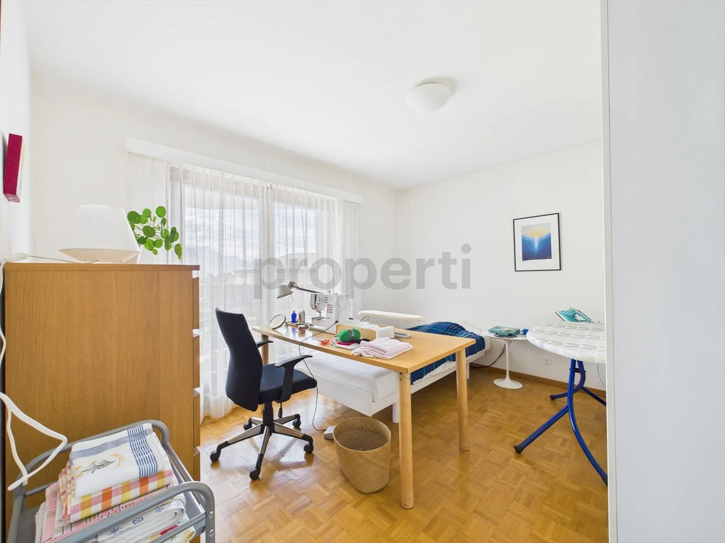 Appartamento moderno e spazioso di 4,5 locali a Granois Savièse, VS - Foto 8 di 13