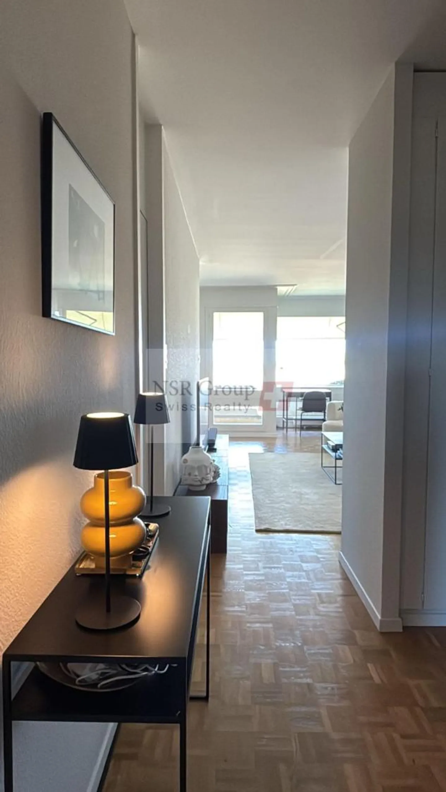Appartement Rénové Charmant - Photo 3 sur 9