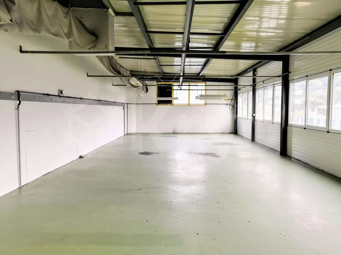 Vielseitiger Gewerberaum - Foto 3 von 9