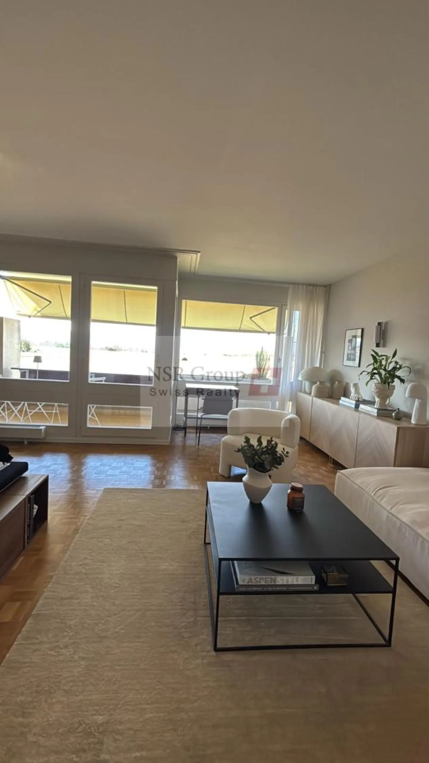 Appartement Rénové Charmant - Photo 4 sur 9