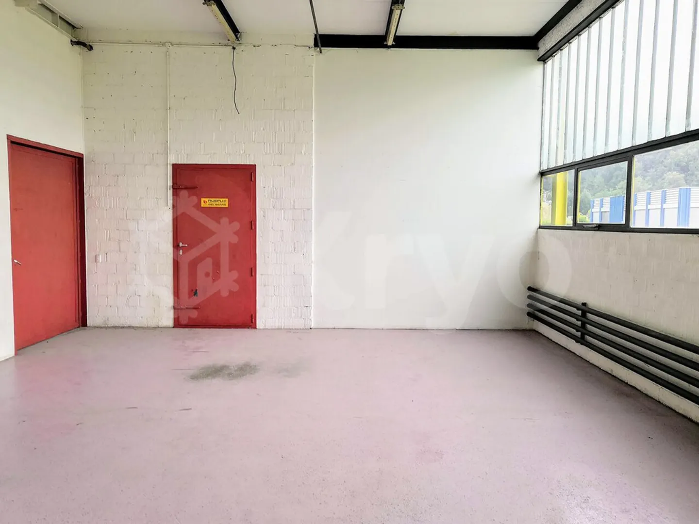 Vielseitiger Gewerberaum - Foto 4 von 9