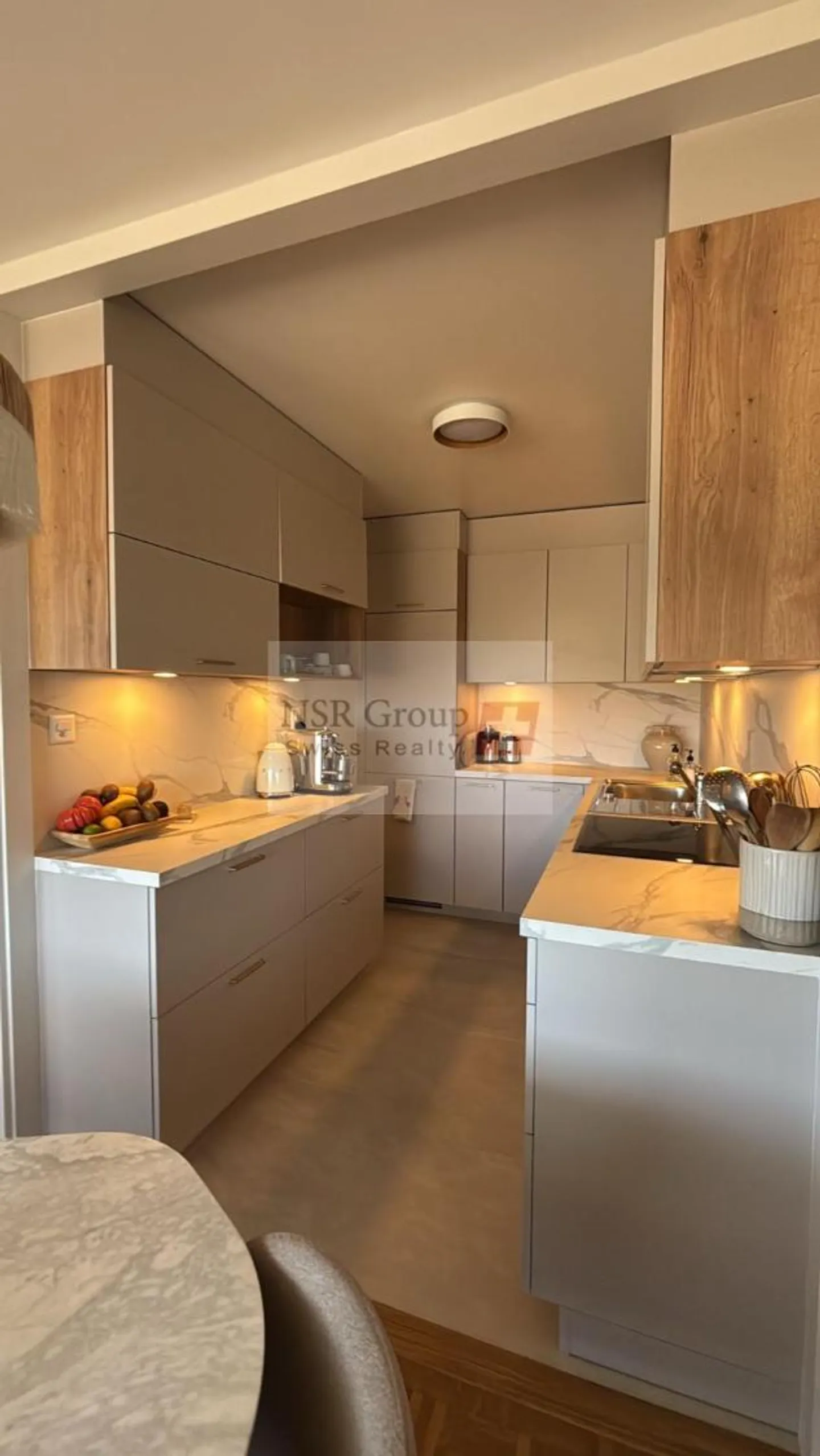 Appartement Rénové Charmant - Photo 5 sur 9